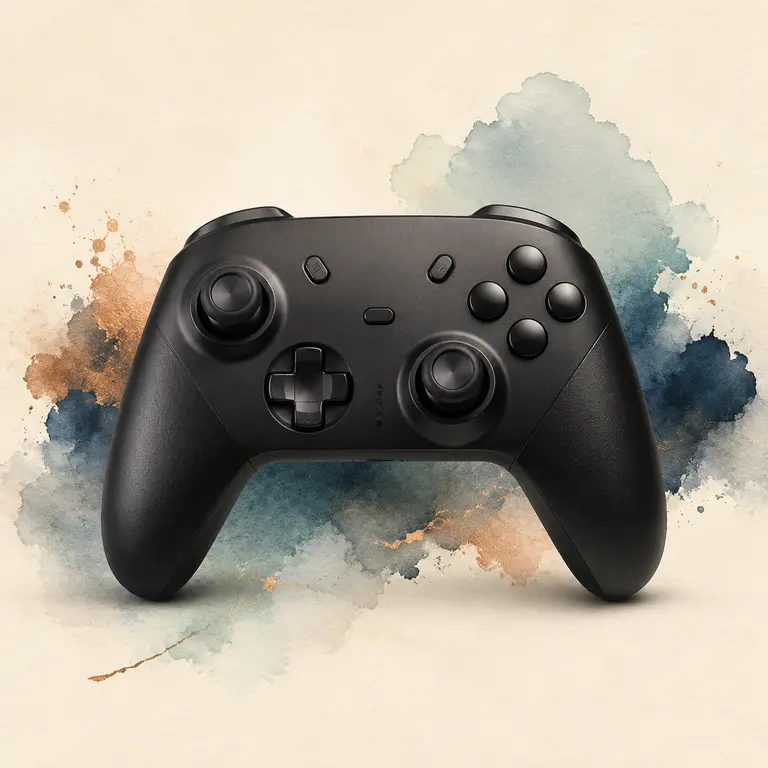 Game controller